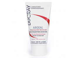 Imagen del producto Ducray argeal champú c/graso 150ml