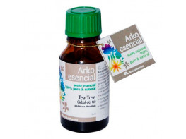 Imagen del producto ARKOESENCIAL ACEITE ARBOL DEL TE 10 ML