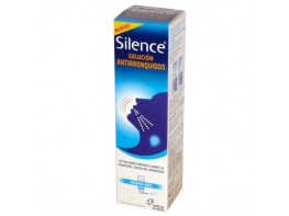 Imagen del producto silence spray 50ml