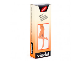 Imagen del producto PANTY VIADOL NORMAL BEIG T/REINA