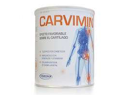 Imagen del producto CARVIMIN POLVO DISPERSABLE 300G HOMEOSOR