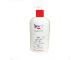 Imagen del producto Eucerin PH5 loción dosificador 1000ml
