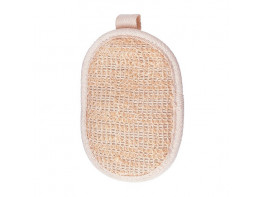Imagen del producto ESPONJA BAÑO SISAL CON BRIDA BETER