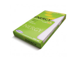 Imagen del producto ENERGY 20 VIALES 10ML           HOMEOSOR