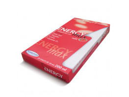 Imagen del producto ENERGY MAX 20 VIALES 10ML       HOMEOSOR
