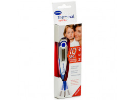 Imagen del producto Thermoval rapid flex termometro