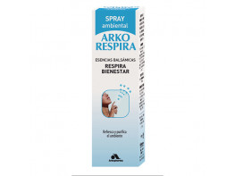 Imagen del producto Arkorespira balsamico vaporizador 30 ml