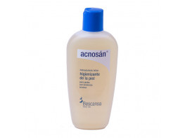 Imagen del producto Acnosan Bescansa solución tópica 200ml
