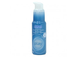 Imagen del producto DUREX PLAY LUBRICANTE ORIGINAL 50ML.