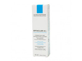 Imagen del producto Effaclar a.i. roche posay 15ml