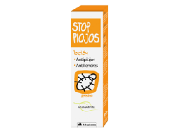 Imagen del producto STOP PIOJOS CABELLO LARGO SPRAY 100 ML