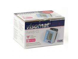 Imagen del producto VISOMAT TENSIOMETRO DIGITAL MUÑECA