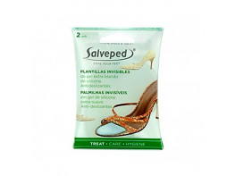 Imagen del producto Salvelox silicona medias plantillas