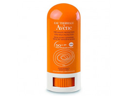 Imagen del producto Avene stick solar 50+ zonas sensibles 10g