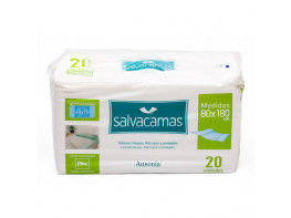 Imagen del producto Lindor salvacamas 60x180 15u