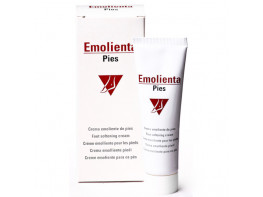Imagen del producto Emolienta pies emulsion 30ml