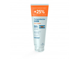 Imagen del producto Isdin fotoprotector gel cream spf50+ 250 ml
