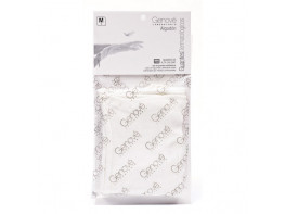 Imagen del producto GUANTES GENOCURE CORTO DERM ALGODON MD 2