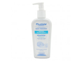 Imagen del producto Mustela Stelatopia gel de baño 200ml