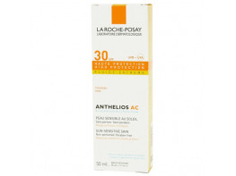 Imagen del producto Anthelios ac fluido mate spf30 50ml