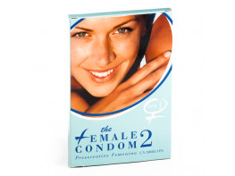 Imagen del producto PRESERVATIVO FEMENINO