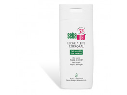 Imagen del producto Sebamed leche corporal 200ml