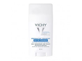 Imagen del producto VICHY DESODORANTE S/ALUMINIO STICK 40 ML