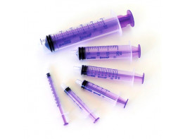 Imagen del producto Pentaferte jeringa alimentos 60ml