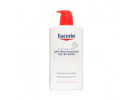 Imagen del producto Eucerin ph5 gel baño dosificador 1000ml