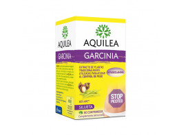 Imagen del producto Aquilea Garcinia y faseolamina 90 comprimidos