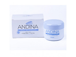 Imagen del producto Andina crema grande 100ml