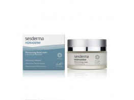 Imagen del producto Sesderma Hidraderm crema facial hidratante 50 ml