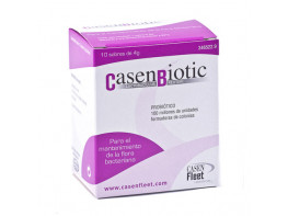 Imagen del producto Casenbiotic 10 sobres