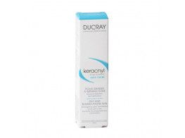 Imagen del producto Ducray Keracnyl stop espinillas 10ml