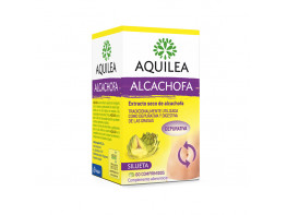 Imagen del producto Aquilea Alcachofa 60 comprimidos