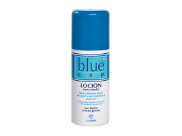 Imagen del producto BLUE CAP LOCION 100 ML