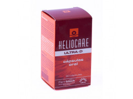 Imagen del producto HELIOCARE ULTRA-D 30 CAPSULAS