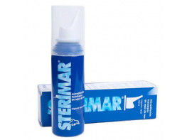 Imagen del producto Forte pharma sterimar agua de mar spray 50 ml
