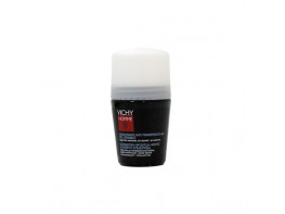 Imagen del producto VICHY HOMME DESOD. PIEL SENSIBLE 50 ML