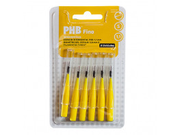 Imagen del producto CEPILLO INTERDENTAL PHB FINO