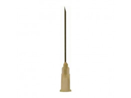 Imagen del producto AGUJA ICO GAMMA PLUS 1,1 X 25 MM