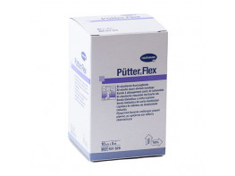 Imagen del producto Hartmann Puterflex 10 cm x 5 m 1u