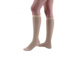 Imagen del producto MEDIA CORTA COMP NORMAL BEIGE T.5 P144