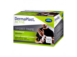 Imagen del producto Dermaplast activetape deportivo 3,75cmx7m