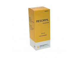 Imagen del producto Resorpil solución 225ml