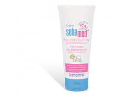 Imagen del producto Sebamed Baby pomada tratante 100ml