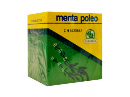 Imagen del producto Carabela infusión menta poleo 10uds