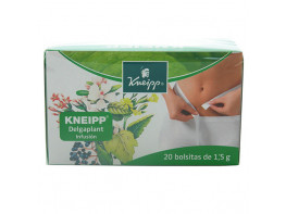 Imagen del producto Kneipp DelgaTé 20 bolsitas