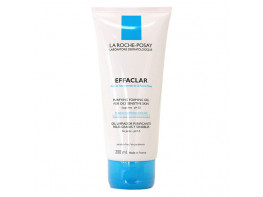Imagen del producto EFFACLAR GEL PURIFICAN ROCHE POSAY 200ML