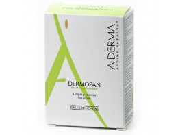 Imagen del producto ADERMA DERMOPAN JABON AVENA 100 GR.
